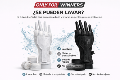 Vendas OnlyForWinners QuickWrap™