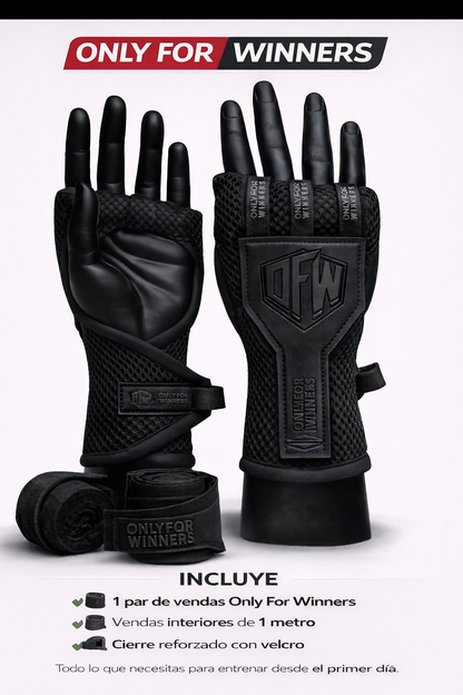 Vendas OnlyForWinners QuickWrap™