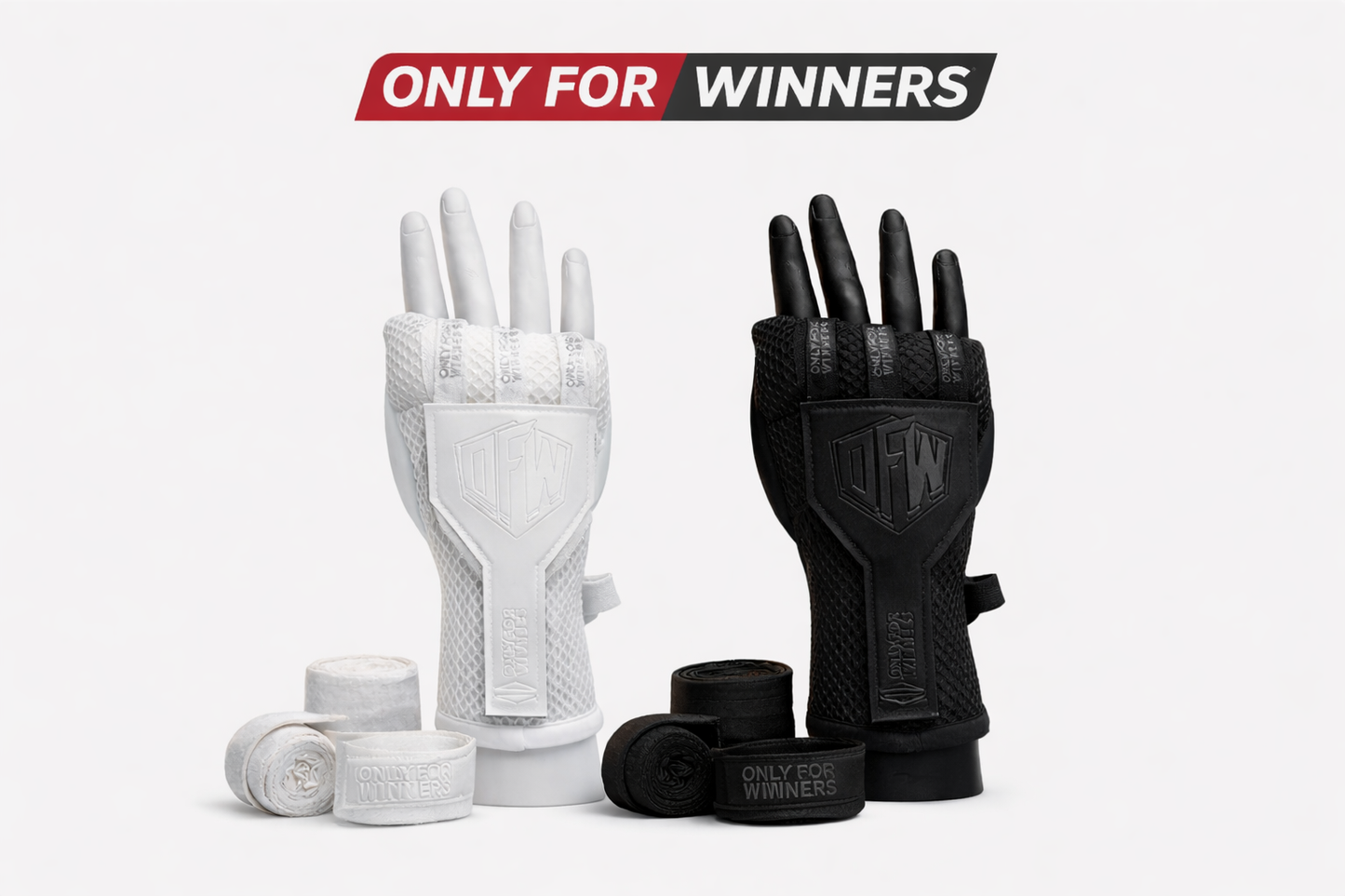 Vendas OnlyForWinners QuickWrap™