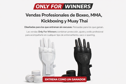 Vendas OnlyForWinners QuickWrap™