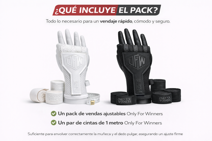 Vendas OnlyForWinners QuickWrap™