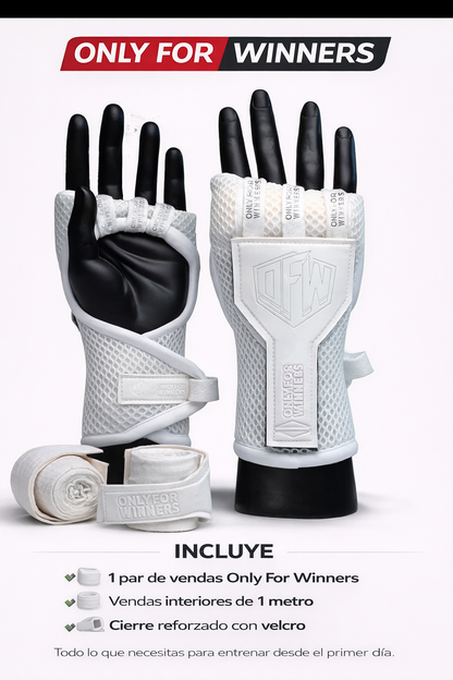 Vendas OnlyForWinners QuickWrap™